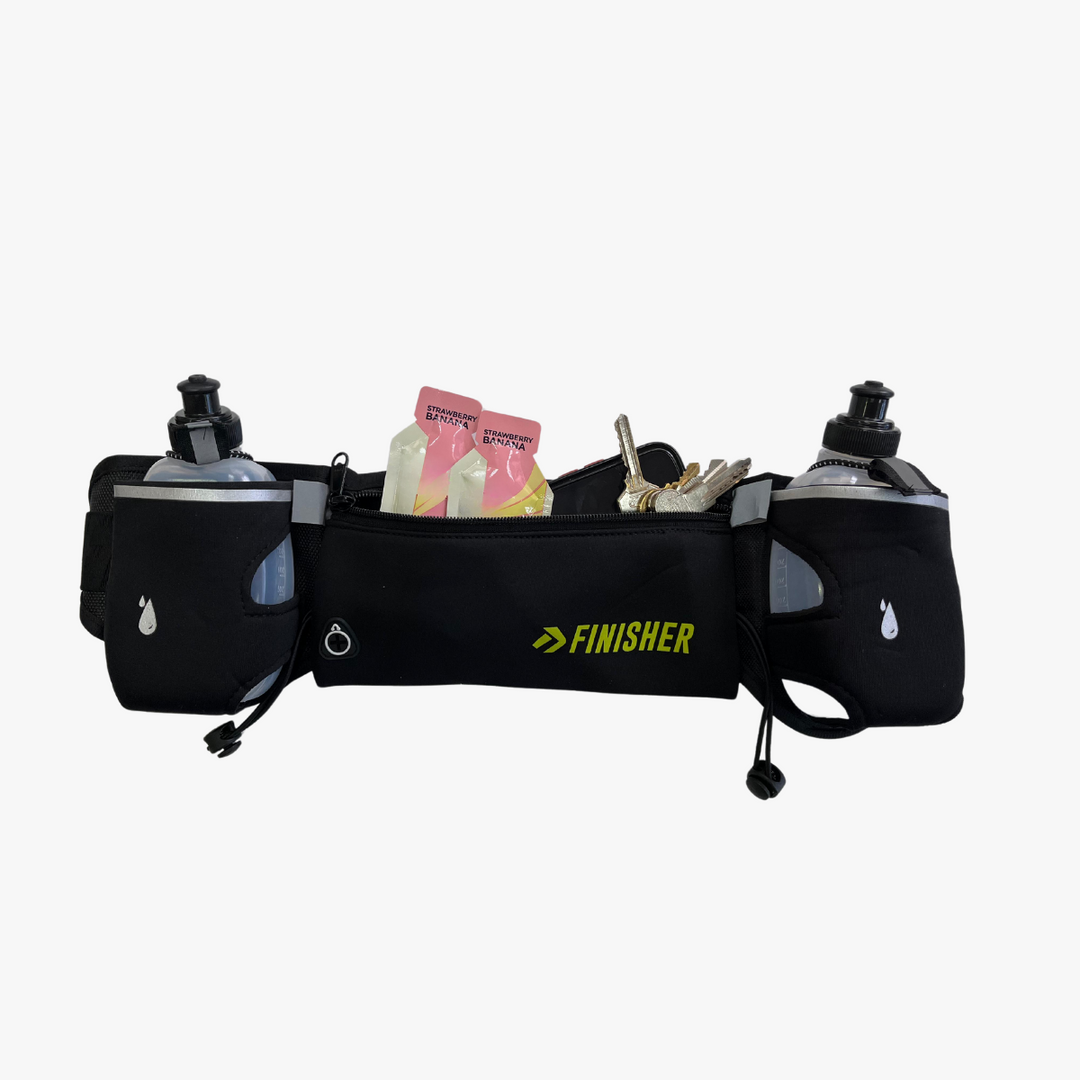 FINISHER La tienda de Running en Chile Finisher.cl La Tienda de Running