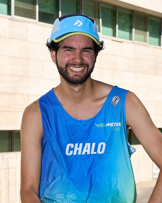 Jockey "Born 2 Run" New York Finisher