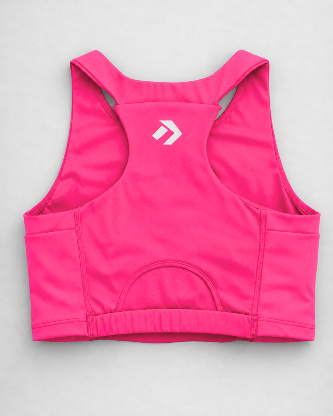 Top Running Valencia 2.0 Fucsia - Finisher
