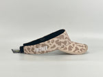 Visera Running "Pace Pro" Animal Beige Finisher