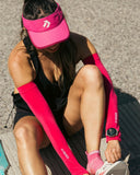 Mangas para Running Finisher con WatchSlot (4 Colores)