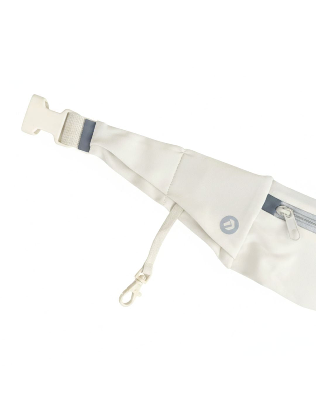 Banano Running Flex Finisher - Blanco