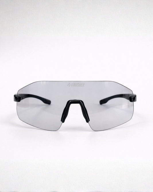 Lentes de Running Fotocromáticos Negros Tokyo Finisher