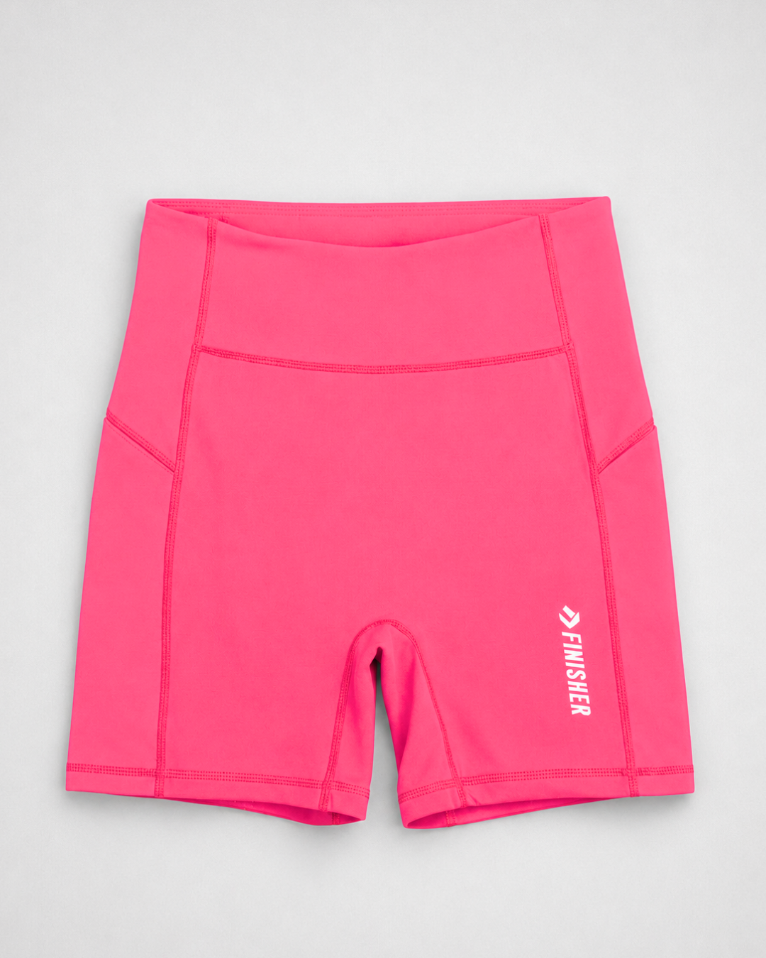 Calza Running Mujer Valencia 2.0 Fucsia - Finisher