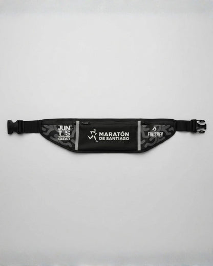 Banano Oficial Maratón de Santiago 500cc