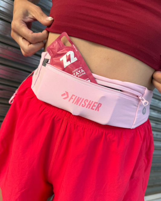 Banano Running Flex Finisher - Rosa