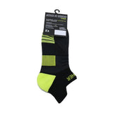 Calcetín de Running Finisher Performance - Ankle Negro