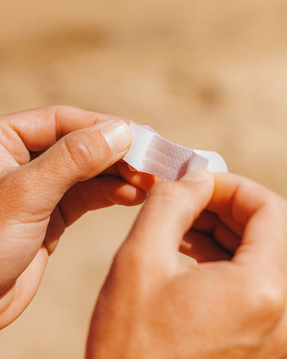 Pack Nasal Strips MS - 30 unidades
