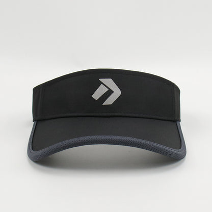 Visera Running "Pace Pro" Negro Finisher