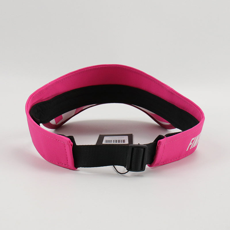 Visera Running "Pace Pro" Fucsia Finisher