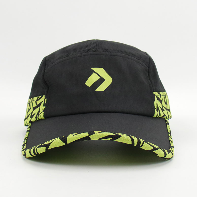 Jockey "Born 2 Run" Icon Finisher