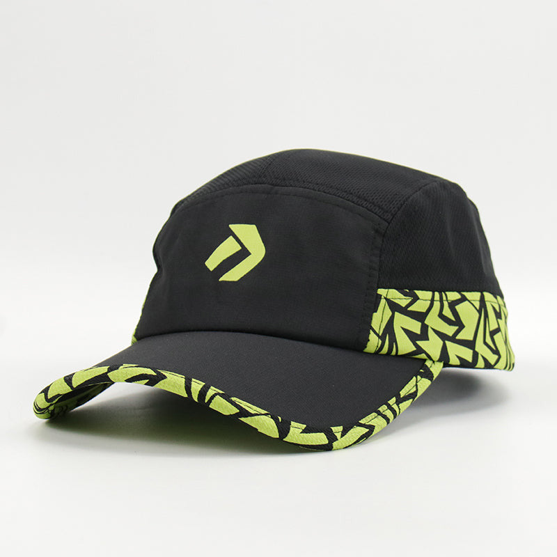 Jockey "Born 2 Run" Icon Finisher