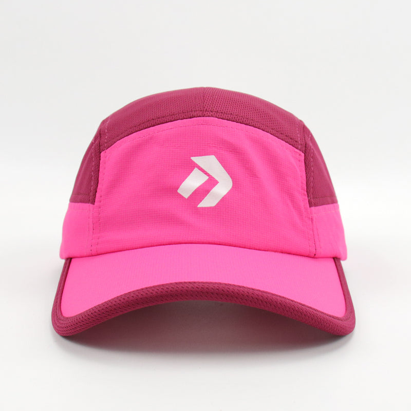 Jockey "Born 2 Run" Fucsia Finisher