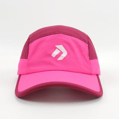 Jockey "Born 2 Run" Fucsia Finisher