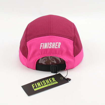 Jockey "Born 2 Run" Fucsia Finisher
