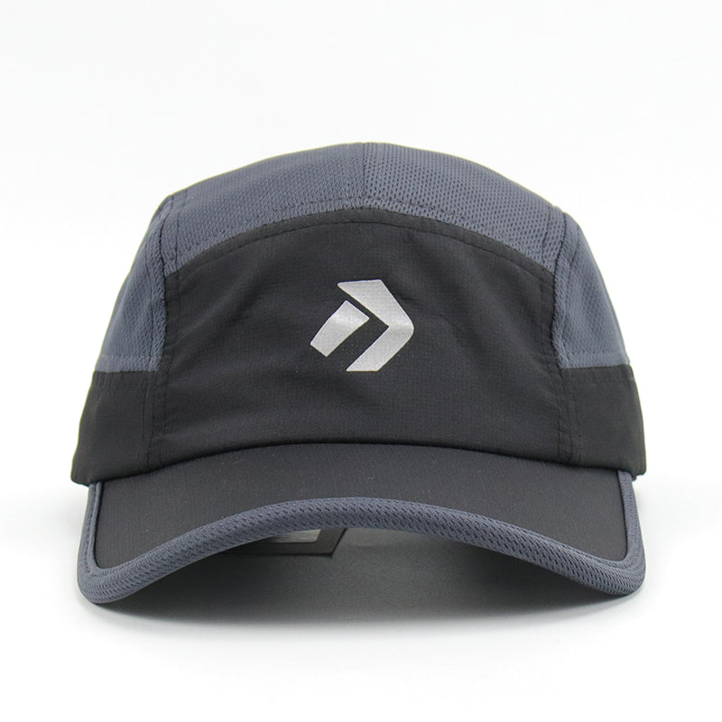 Jockey "Born 2 Run" Negro Finisher