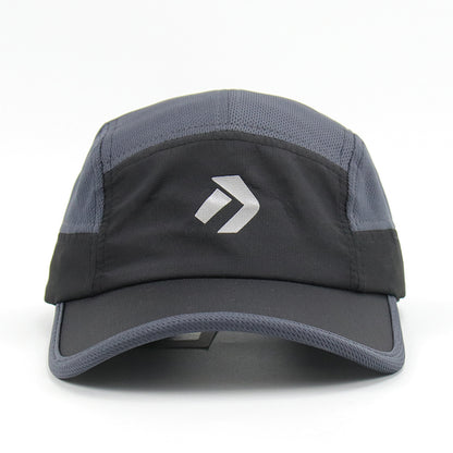 Jockey "Born 2 Run" Negro Finisher