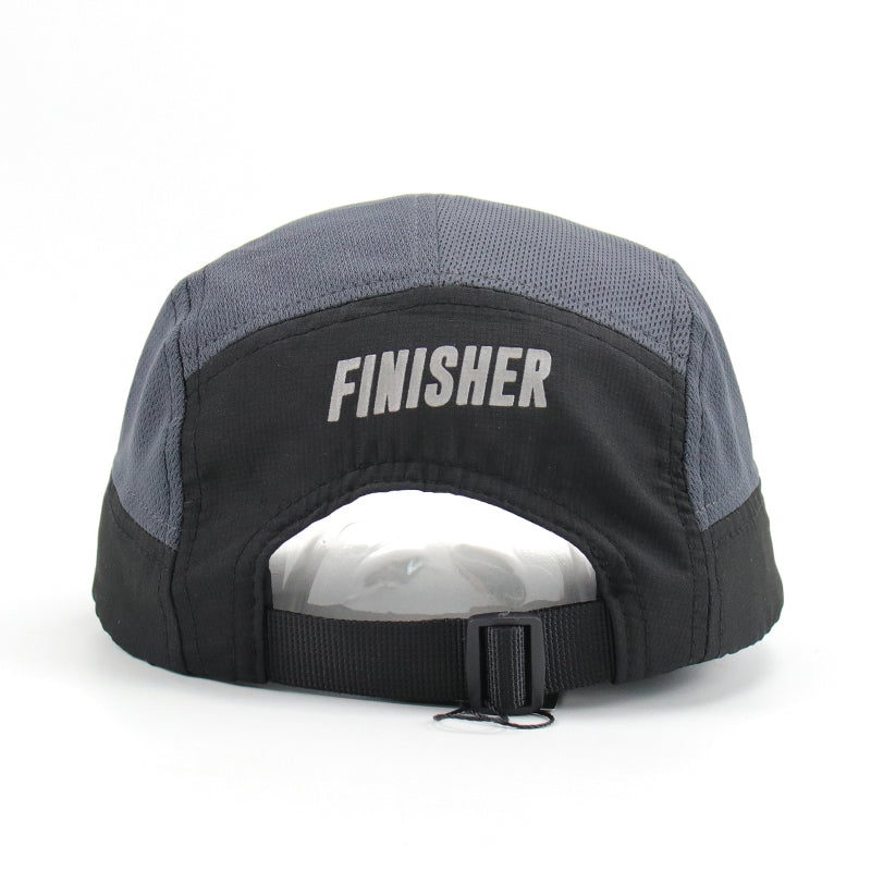 Jockey "Born 2 Run" Negro Finisher