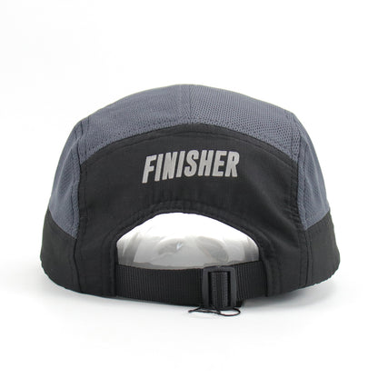 Jockey "Born 2 Run" Negro Finisher