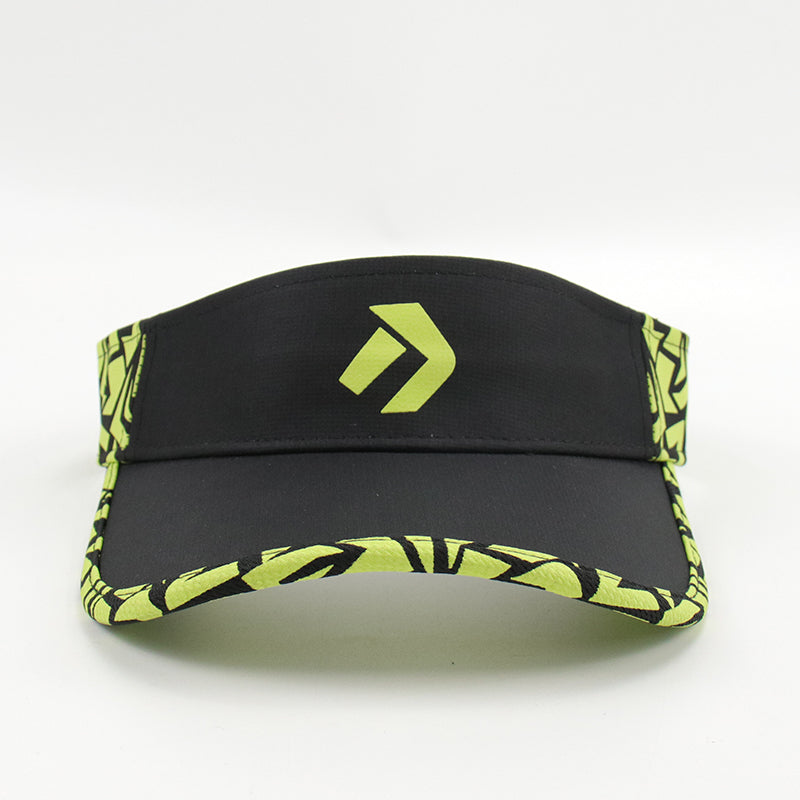 Visera Running "Pace Pro" Icon Finisher