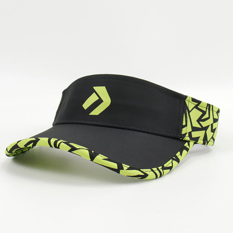 Visera Running "Pace Pro" Icon Finisher