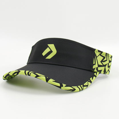 Visera Running "Pace Pro" Icon Finisher