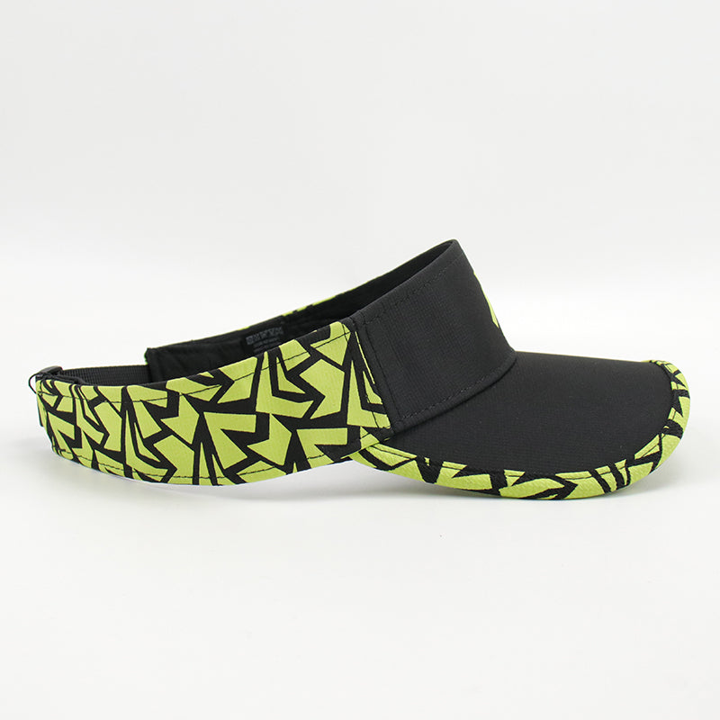 Visera Running "Pace Pro" Icon Finisher