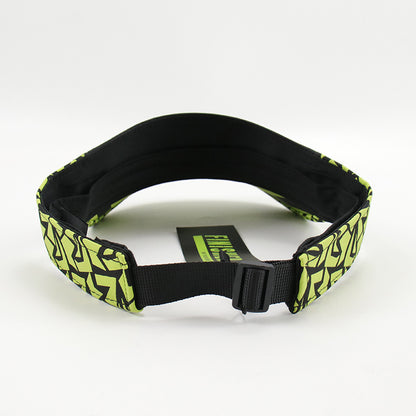 Visera Running "Pace Pro" Icon Finisher