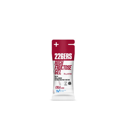 High Fructose Gel XS Cola - 226ers
