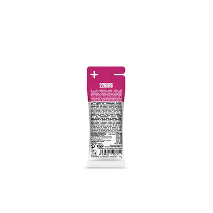 High Fructose Gel XS Fresa - 226ers