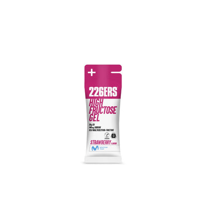 High Fructose Gel XS Fresa - 226ers