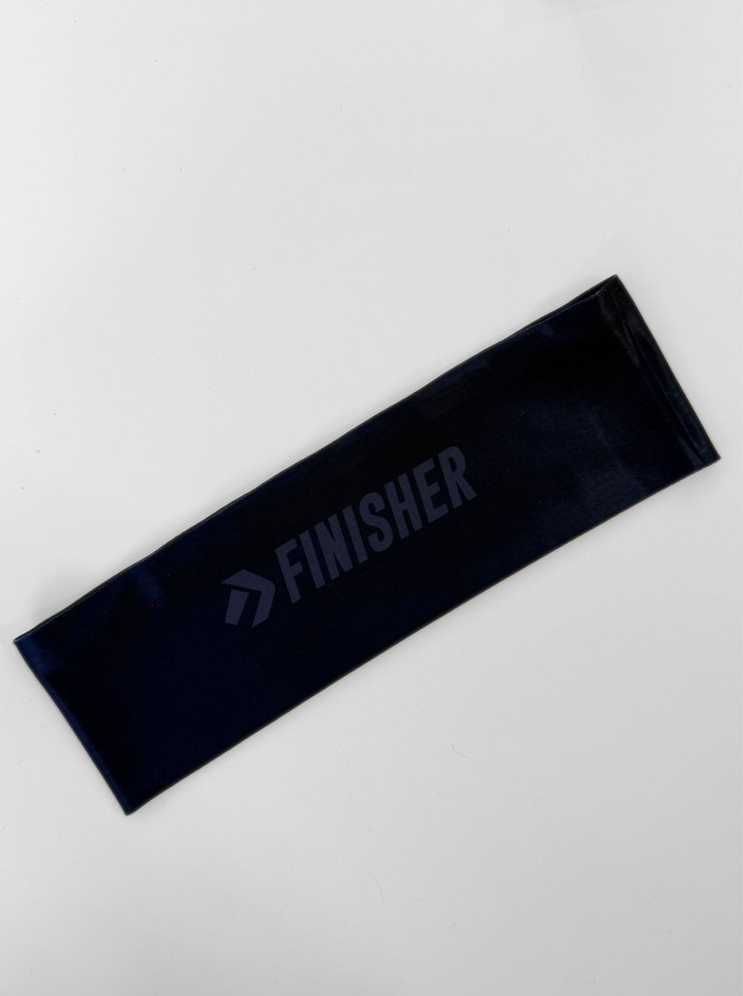 Cintillo Running Reversible Finisher