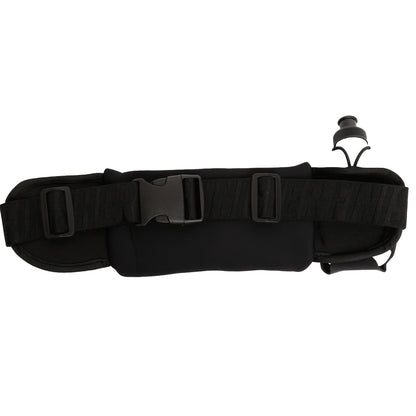 Banano Running con Botella Emil Finisher Negro