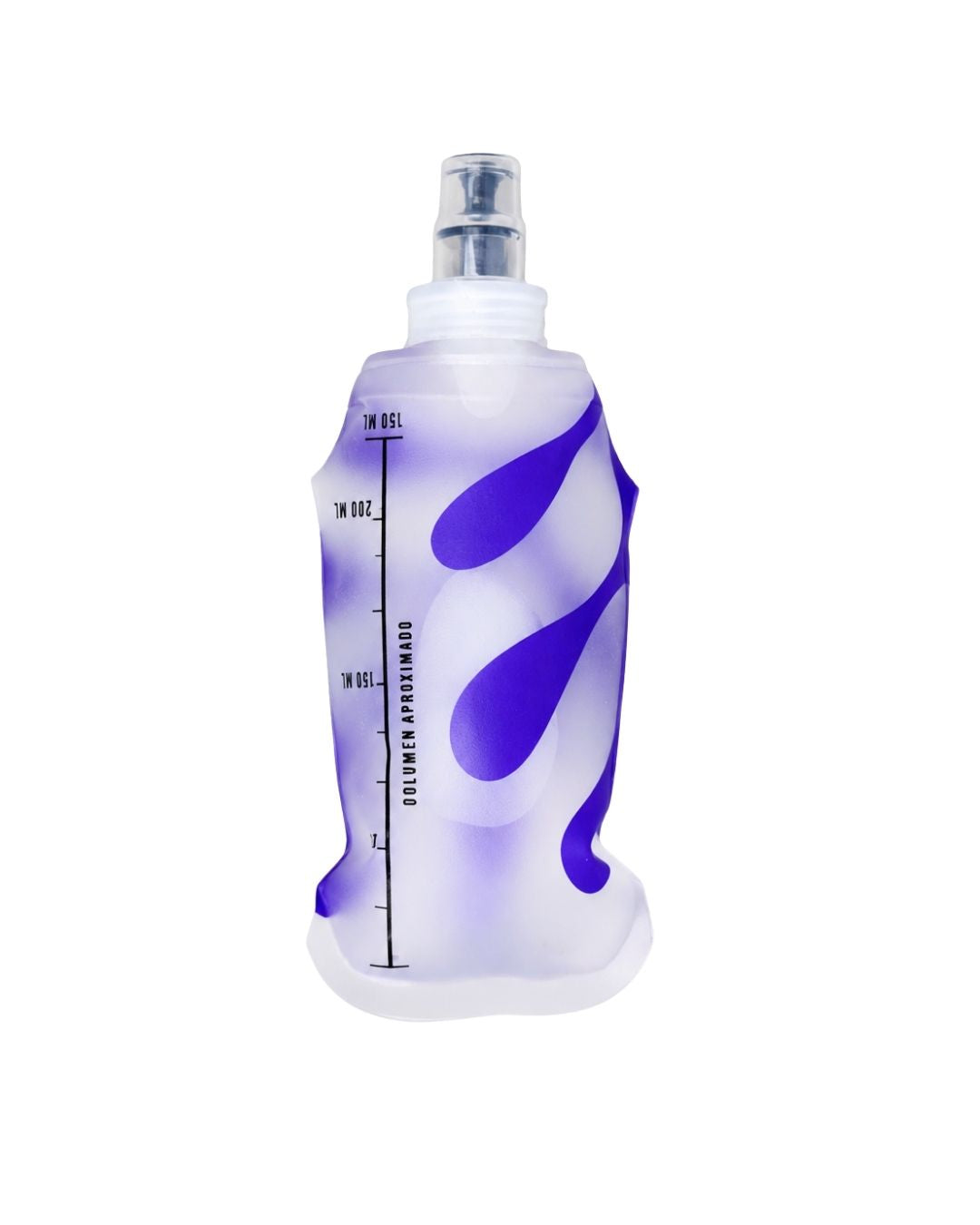 PREVENTA - Botella oficial Medio Maratón de Santiago - 250CC