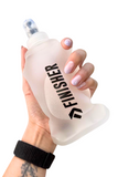 Botella Soft Flask Finisher 250cc