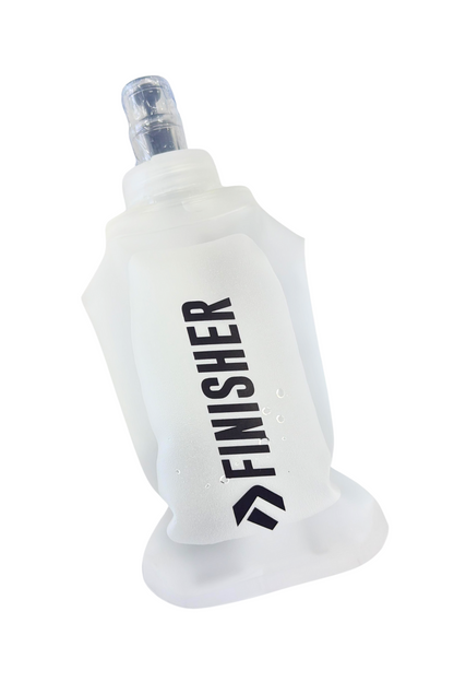 Botella Soft Flask Finisher 250cc