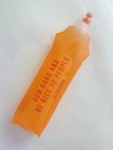 Botella Soft Flask Finisher 500cc - Run Hard