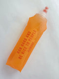 Botella Soft Flask Finisher 500cc - Run Hard