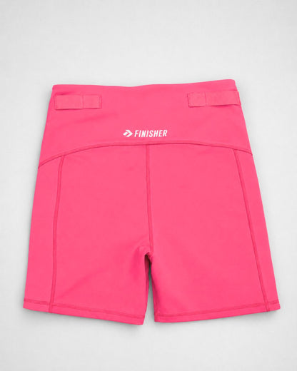 Calza Running Mujer Valencia 2.0 Fucsia - Finisher