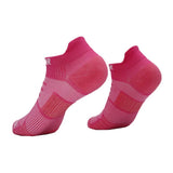 Calcetín de Running Finisher Performance - Ankle Fucsia