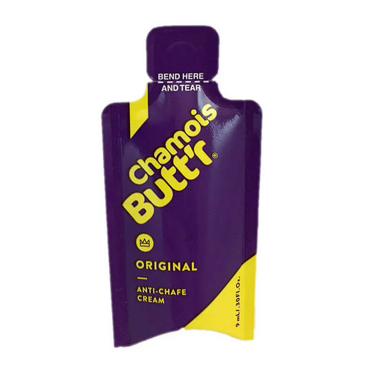 Chamois Butt'r Original - Sachet 9ml