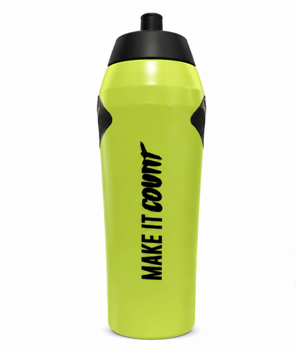 Caramayola Deportiva Finisher 700 ml — Make It Count