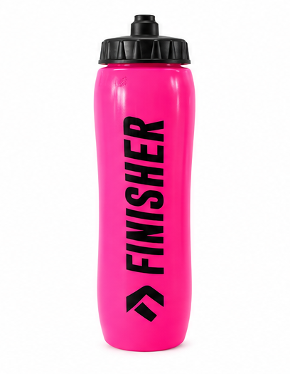 Caramayola Deportiva Finisher 960 ml — Progress Not Perfection