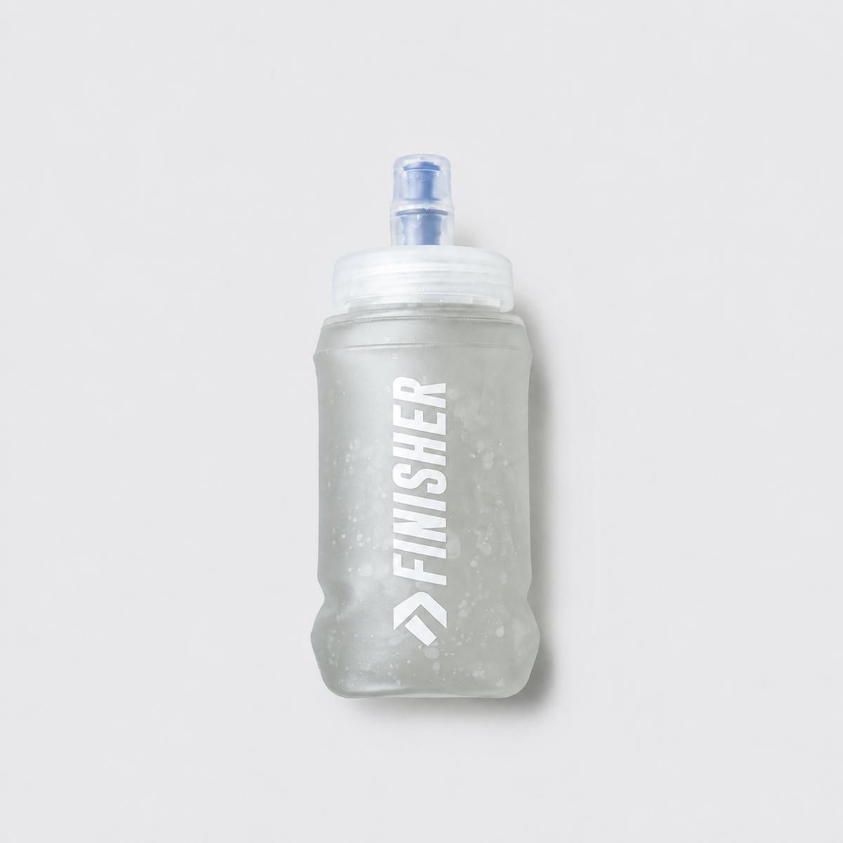 Botella Flask Boca Ancha 250cc - Finisher