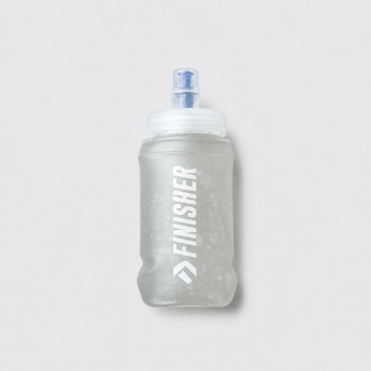 Botella Flask Boca Ancha 250cc - Finisher