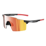 ORANGE KUDOS: Lentes Chicago + Cintillo + Botella Flask 500cc