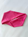 Cintillo Running Reversible Finisher - Don´t Worry