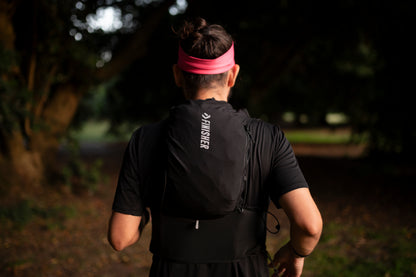 Running Vest de Hidratación Finisher Montblanc – Trail Running