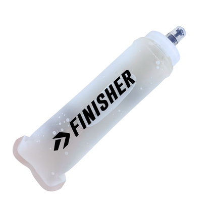 Botella Flask Boca Ancha 500cc - Finisher