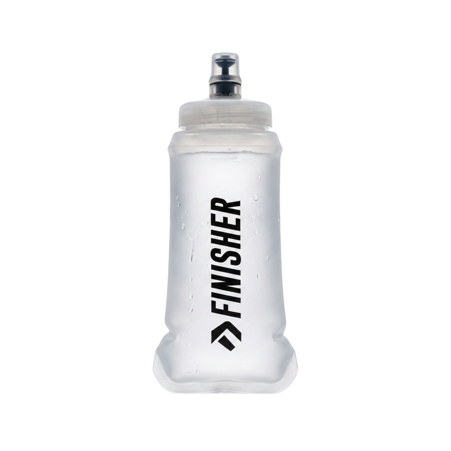 Botella Flask Boca Ancha 250cc - Finisher
